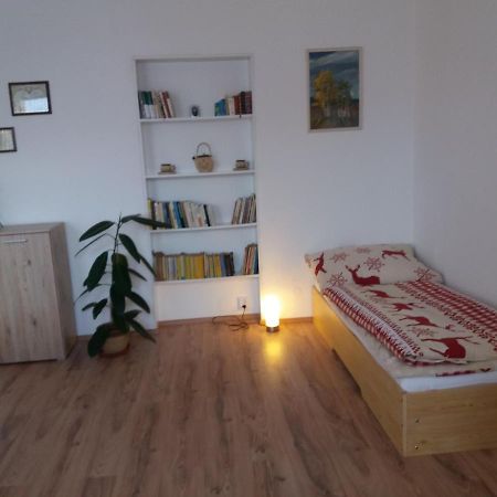 Apartmán Formanka Liberec Exterior foto