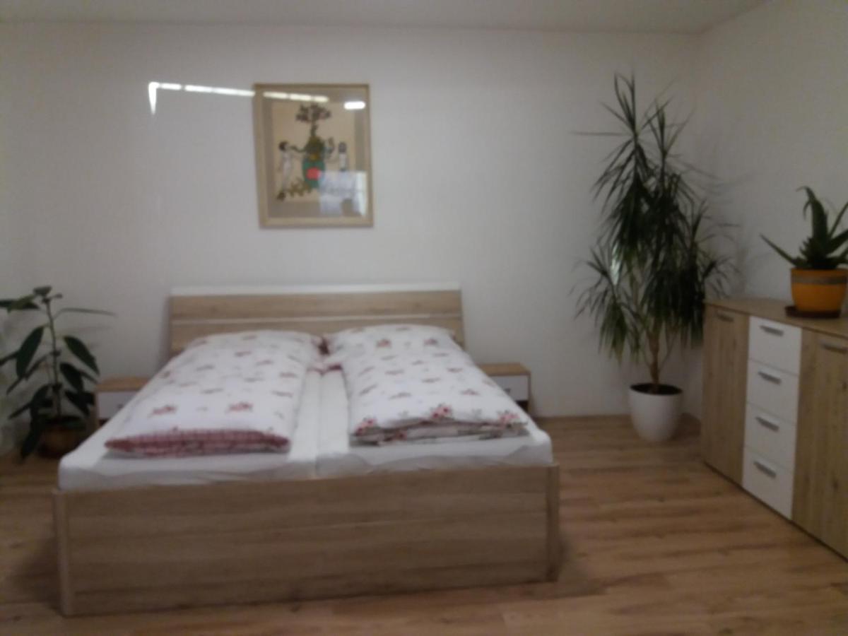 Apartmán Formanka Liberec Exterior foto